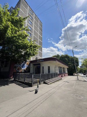 Продам коммерческое помещение 326 м2, Грига ул, 26, Калининград г