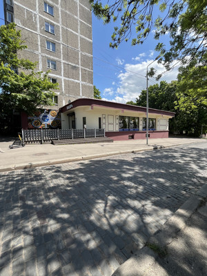 Продам коммерческое помещение 326 м2, Грига ул, 26, Калининград г