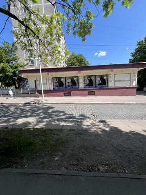 Продам коммерческое помещение 326 м2, Грига ул, 26, Калининград г