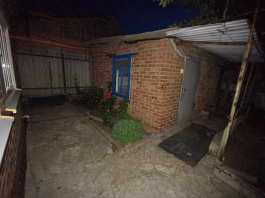 Продам дом, Мадояна ул, 105, Ростов-на-Дону г, 0 км от города
