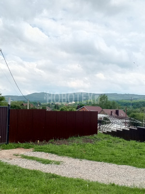 Продам участок 5 соток, ИЖС, Подгорная ул, Азовская ст-ца, 0 км от города