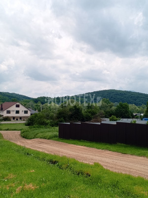 Продам участок 5 соток, ИЖС, Подгорная ул, Азовская ст-ца, 0 км от города