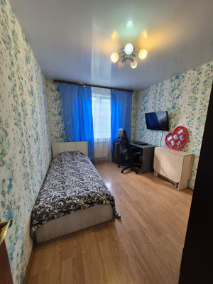 Продам трехкомнатную (3-комн.) квартиру, Зари ул, 16, Нижний Тагил г