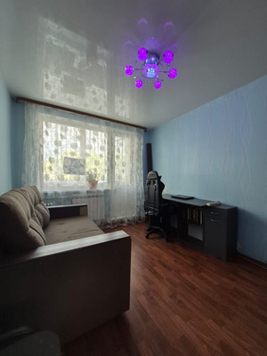 Продам трехкомнатную (3-комн.) квартиру, Зари ул, 16, Нижний Тагил г