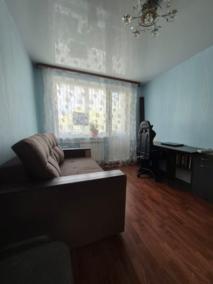 Продам трехкомнатную (3-комн.) квартиру, Зари ул, 16, Нижний Тагил г