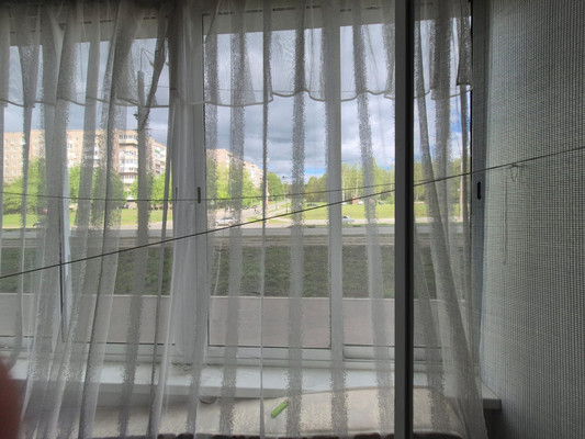 Продам трехкомнатную (3-комн.) квартиру, Зари ул, 16, Нижний Тагил г