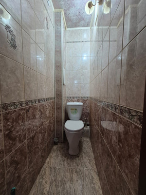 Продам трехкомнатную (3-комн.) квартиру, Зари ул, 16, Нижний Тагил г