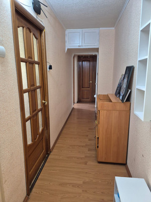 Продам трехкомнатную (3-комн.) квартиру, Зари ул, 16, Нижний Тагил г