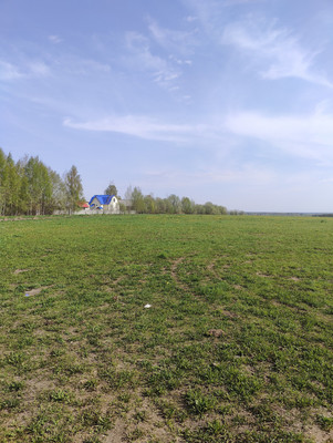 Продам участок 14 соток, ИЖС, Советская ул, Корткерос с, 0 км от города