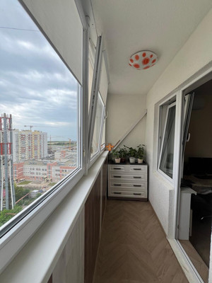 Продам двухкомнатную (2-комн.) квартиру, Южная ул, 19, Новороссийск г