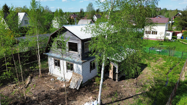 Продам дачу, Победа п, 0 км от города