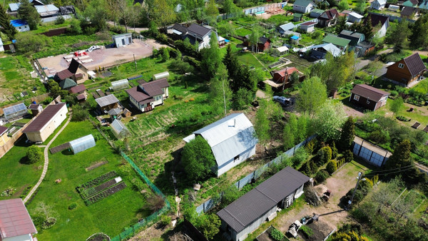 Продам дачу, Победа п, 0 км от города