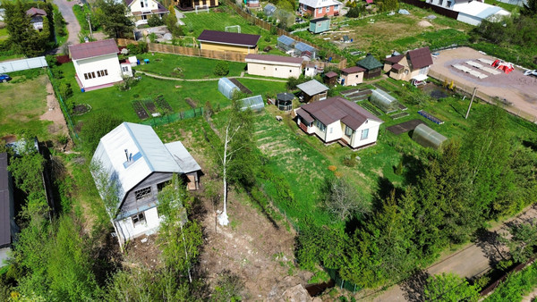 Продам дачу, Победа п, 0 км от города
