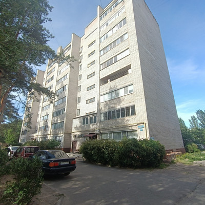 Продам трехкомнатную (3-комн.) квартиру, Богдана Хмельницкого ул, 64, Воронеж г