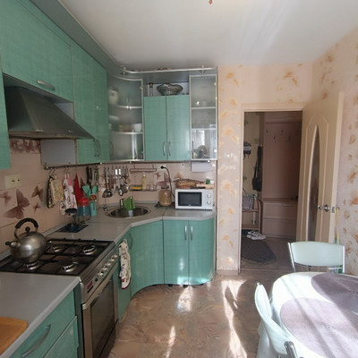 Продам трехкомнатную (3-комн.) квартиру, Богдана Хмельницкого ул, 64, Воронеж г