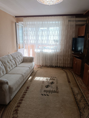 Продам трехкомнатную (3-комн.) квартиру, Богдана Хмельницкого ул, 64, Воронеж г