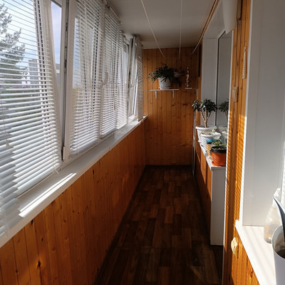 Продам трехкомнатную (3-комн.) квартиру, Богдана Хмельницкого ул, 64, Воронеж г