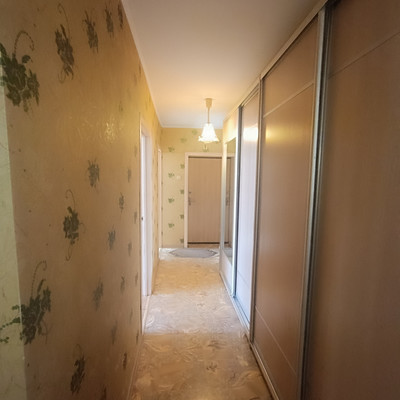 Продам трехкомнатную (3-комн.) квартиру, Богдана Хмельницкого ул, 64, Воронеж г