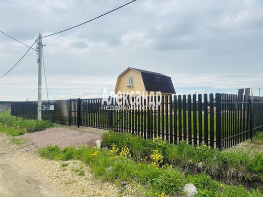 Продам дом, Светлановская ул, Дачная тер., 15 км от города