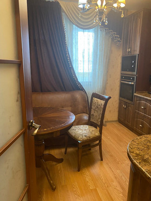 Продам двухкомнатную (2-комн.) квартиру, Назаровская ул, 5/8, Люберцы г
