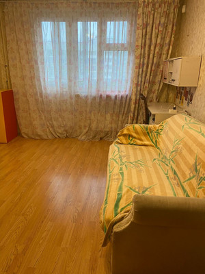 Продам двухкомнатную (2-комн.) квартиру, Назаровская ул, 5/8, Люберцы г