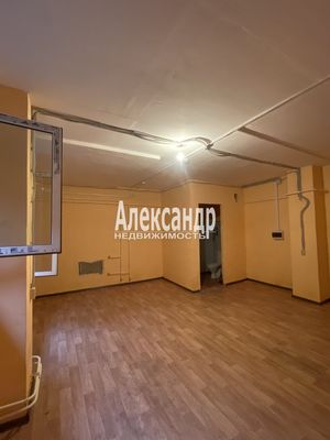 Сдам торговое помещение 37,4 м2, Королёва пр-кт, 65, Санкт-Петербург г