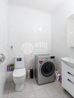 Продам многокомнатную квартиру, Реутовская ул, 15, Балашиха г