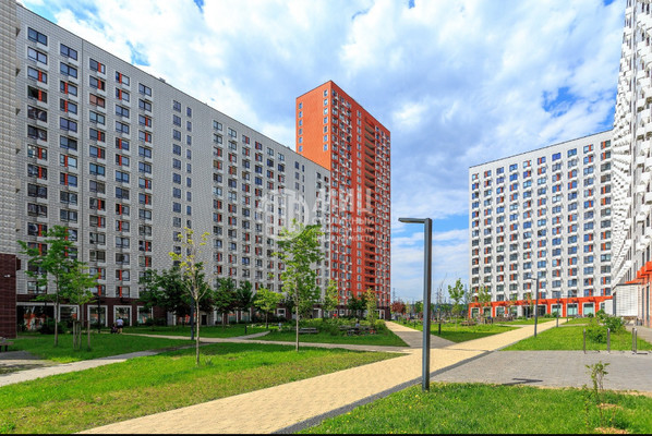 Продам многокомнатную квартиру, Реутовская ул, 15, Балашиха г