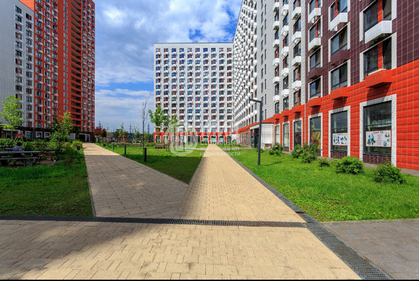Продам многокомнатную квартиру, Реутовская ул, 15, Балашиха г