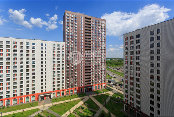 Продам многокомнатную квартиру, Реутовская ул, 15, Балашиха г