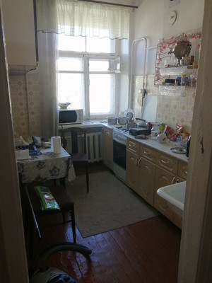 Продам двухкомнатную (2-комн.) квартиру, Правды (Дербышки) ул, 11, Казань г