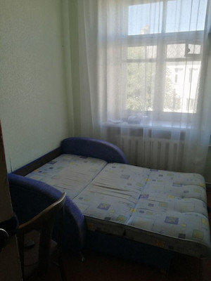 Продам двухкомнатную (2-комн.) квартиру, Правды (Дербышки) ул, 11, Казань г