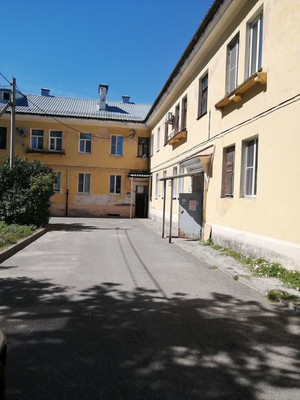 Продам двухкомнатную (2-комн.) квартиру, Правды (Дербышки) ул, 11, Казань г