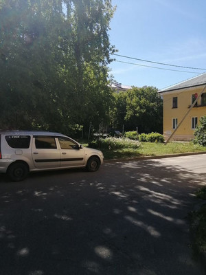 Продам двухкомнатную (2-комн.) квартиру, Правды (Дербышки) ул, 11, Казань г