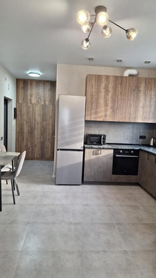 Продам однокомнатную (1-комн.) квартиру, Александра Суворова пр-кт, 15к9, Симферополь г