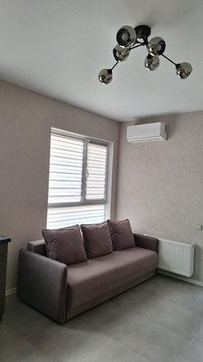 Продам однокомнатную (1-комн.) квартиру, Александра Суворова пр-кт, 15к9, Симферополь г