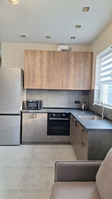 Продам однокомнатную (1-комн.) квартиру, Александра Суворова пр-кт, 15к9, Симферополь г