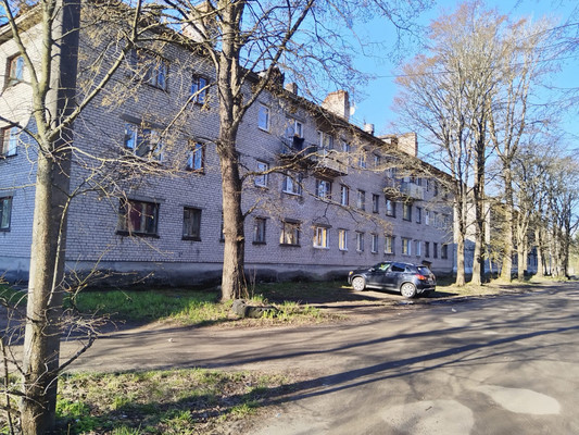Продам однокомнатную (1-комн.) квартиру, 22, Ваганово д