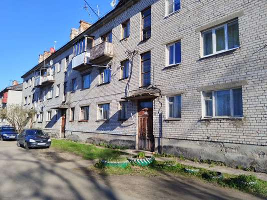 Продам однокомнатную (1-комн.) квартиру, 22, Ваганово д
