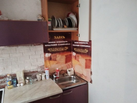 Продам однокомнатную (1-комн.) квартиру, 22, Ваганово д