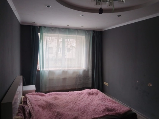 Продам однокомнатную (1-комн.) квартиру, 22, Ваганово д