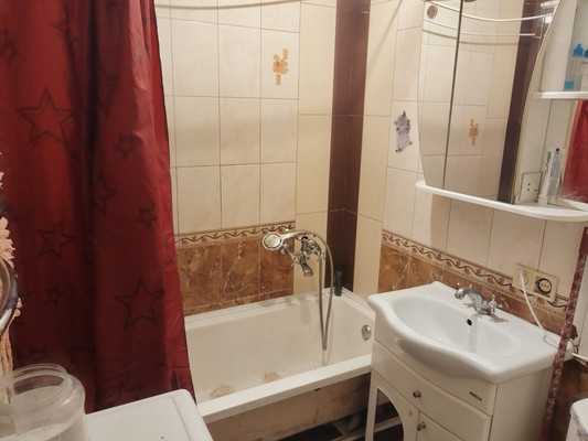 Продам однокомнатную (1-комн.) квартиру, 22, Ваганово д