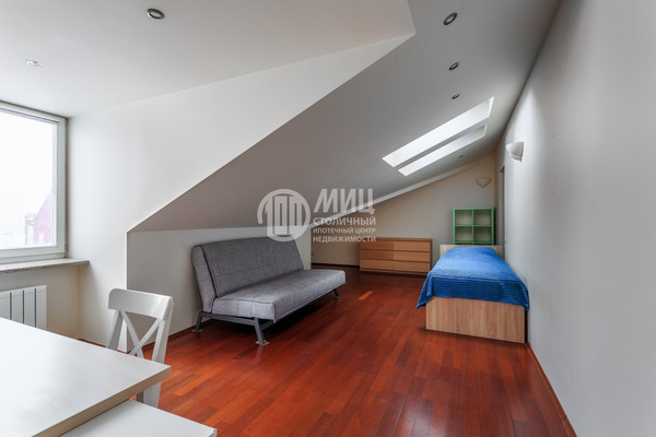 Продам многокомнатную квартиру, Мясницкая ул, 21, Москва г