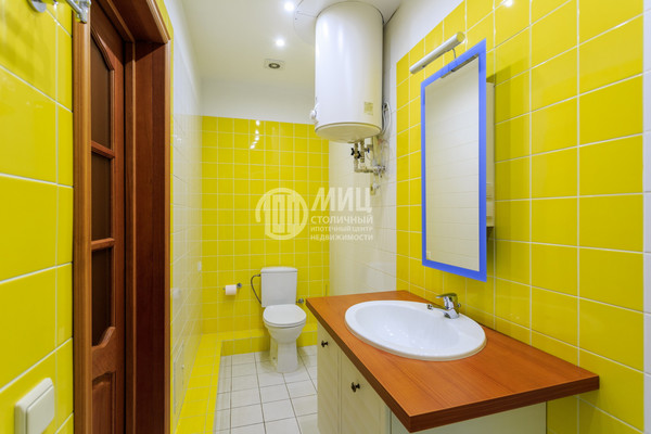 Продам многокомнатную квартиру, Мясницкая ул, 21, Москва г