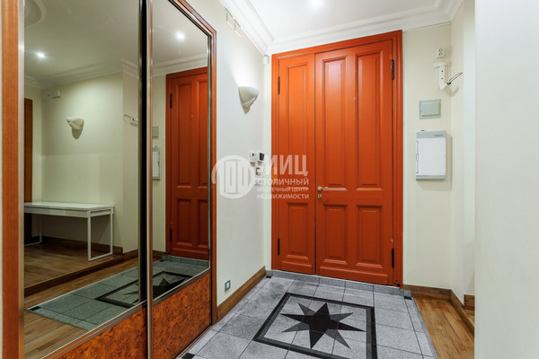 Продам многокомнатную квартиру, Мясницкая ул, 21, Москва г