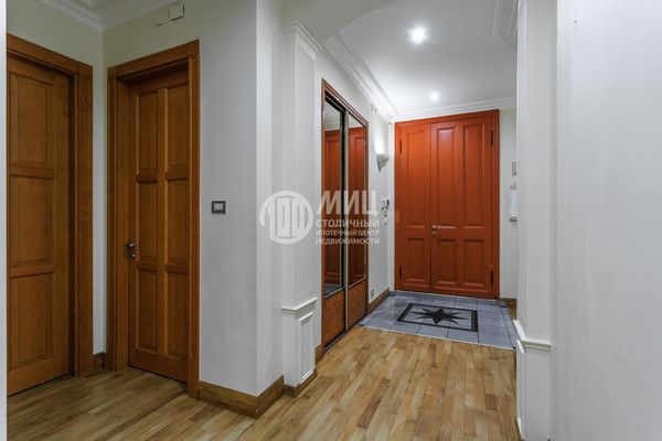 Продам многокомнатную квартиру, Мясницкая ул, 21, Москва г