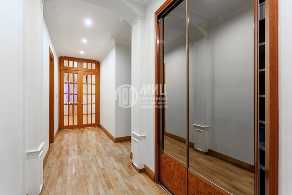 Продам многокомнатную квартиру, Мясницкая ул, 21, Москва г