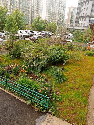 Продам двухкомнатную (2-комн.) квартиру, Шувалова ул, 4, Мурино п