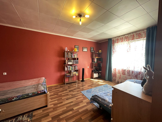 Продам однокомнатную (1-комн.) квартиру, Мещера ул, 15, Балашиха г
