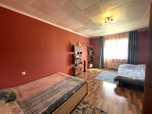 Продам однокомнатную (1-комн.) квартиру, Мещера ул, 15, Балашиха г